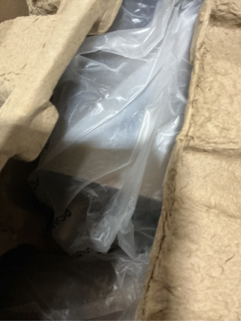 Condition photo showing Good Condition for Cuisinart Electric Meat Grinder, Stainless Steel Cuisinart Meat Grinder