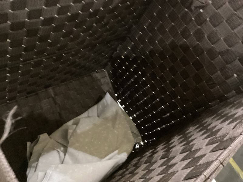 Laundry Hamper 