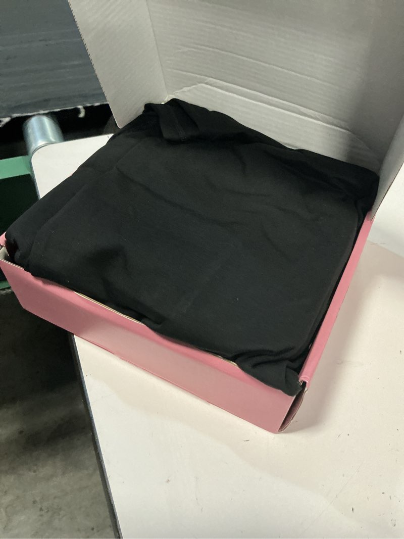 Condition photo showing New/Like New for 3 packs women's flare leggings yoga pants with pockets | soft, high waisted, tummy control, bootcut, for workout