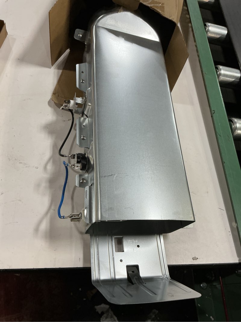 Condition photo showing New/Like New for DV42H5000EW/A3 DV45H7000EW/A2 DV40J3000EW/A2 Dryer Heating Element DC97-14486A for Samsung DVE50R540