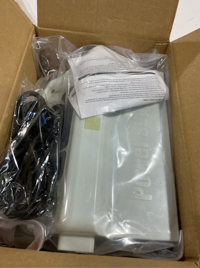 Condition photo showing Good Condition for 9995672-us-assy advanced power supply box for maytronics - 180w with weekly timer for dolphin pool cleaners - power cord to robot included