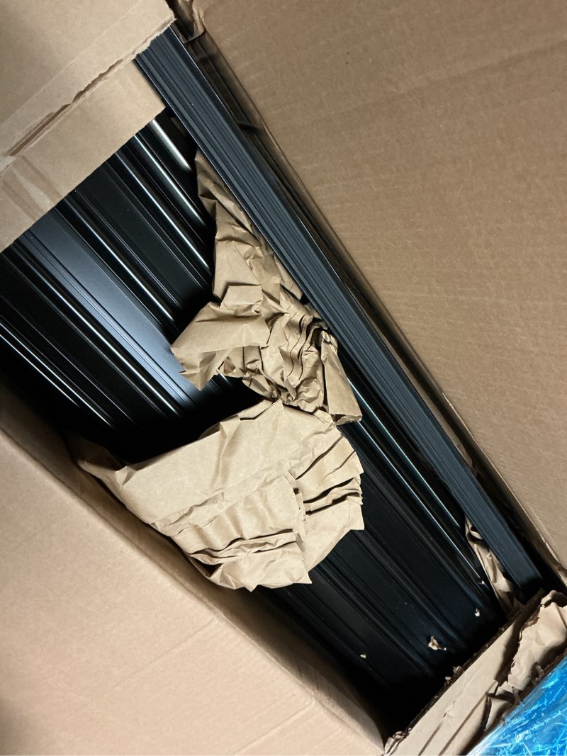 Condition photo showing As Is for RealTruck TruXedo Sentry CT Hard Rolling Truck Bed Tonneau Cover | 1586916 | Fits 2019 - 2024 Dodge Ram 1500, Does Not Fit w/ Multi-Function (Split) Tailgate 6' 4" Bed (76.3") Sentry CT 6' 4"