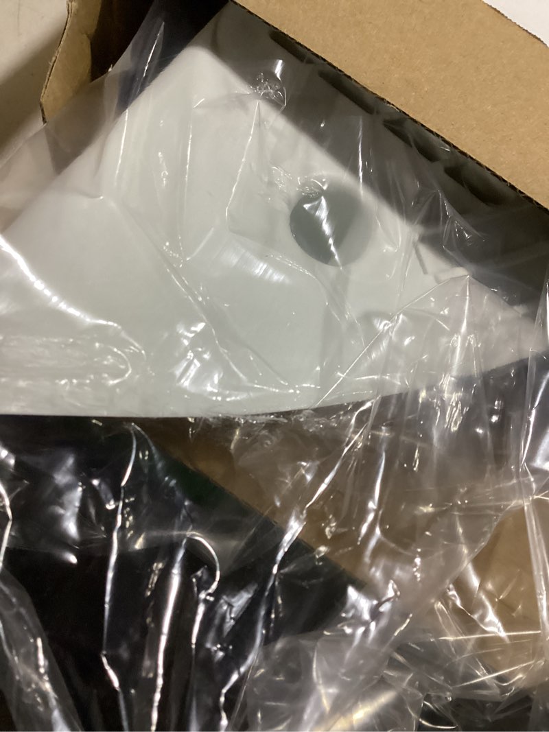 Condition photo showing New/Like New for w11117302 dryer lint screen grille replacement part for some whirlpool, kenmore, maytag dryers - replaces 8544723 w10685670 wp8544723