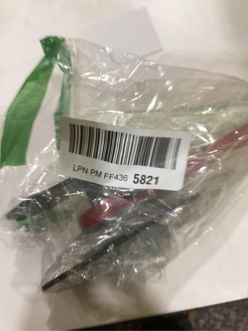 Condition photo showing New/Like New for Brake Tool, Brake Caliper Compression Tool with 360 Degree Swing Ratchets, Brake Caliper Tool with 2PCS Steel Plates, Caliper Piston Compressor Tool with Brake Caliper Hooks, Red