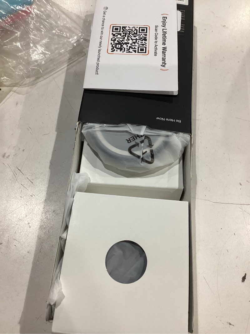 Condition photo showing New/Like New for torras 2026 vacuum for magsafe car mount?98+lbs strongest suction & ultra magnet? magnetic phone holders for your car, 360° adjustable car phone holder mount for iphone 17 pro max 16 15 14 13 12