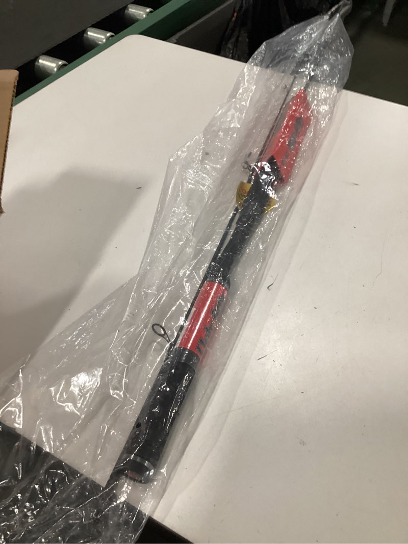 Condition photo showing As Is for Ugly Stik GX2 Spinning Fishing Rod