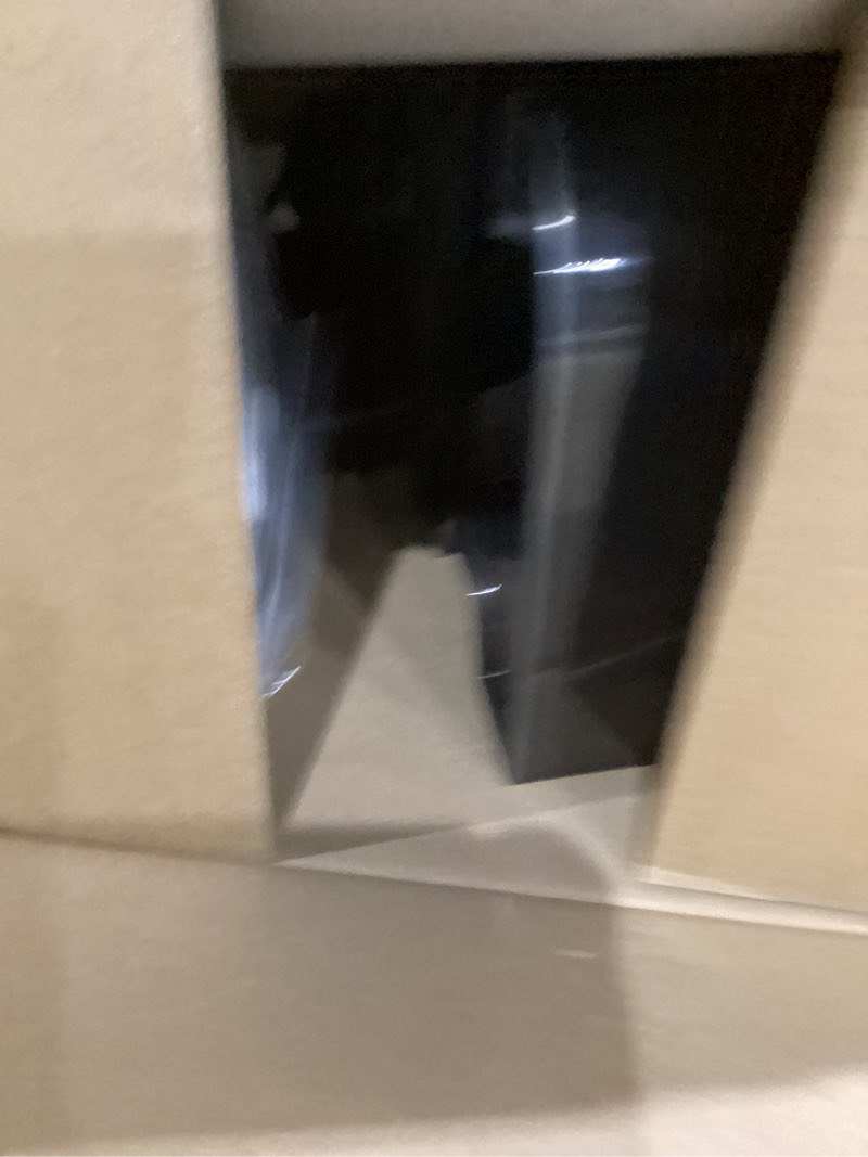 Condition photo showing As Is for Dreo 6L Humidifiers for Bedroom, Smart Warm & Cool Mist for Large Room, 60Hr Quiet Runtime for Baby, Plant, Humidity Sensor, Indicator Light, 12H Timer, Google/Alexa, HM713S Silver