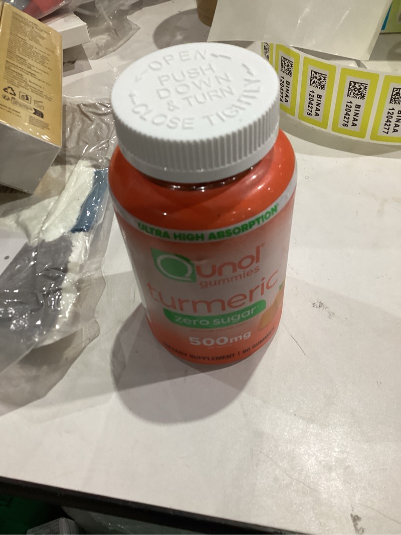 Condition photo showing New/Like New for Qunol Ultra CoQ10 100mg Softgels- 3X Better Absorption, Antioxidant for Heart Health & Energy Production, Coenzyme Q10 Vitamins and Supplements, 1 Month Supply, 30 Count