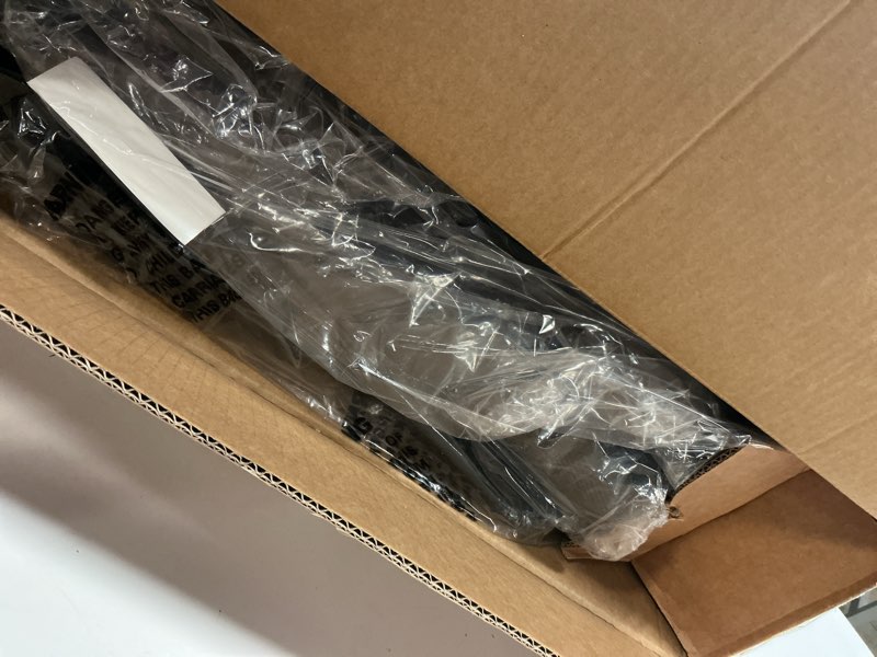 Condition photo showing Good Condition for binmotor-floor mats cargo liner for jeep wrangler 4xe 2025 2024 2023 2022 2021(non jl/jk), tpe all weather car mats wrangler 4xe accessories for car floor mat cargo trunk mats custom fit 11) car mats for jeep wranler 4xe (2021-2025)