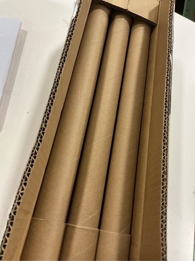 Condition photo showing New/Like New for 18 Inch F15T8/CW T8 15W Fluorescent Light Bulb Cool White Compatible for Philips GE F15T8/SP41 Replacement Bulb G13 Base 6 Count Fluorescent-18inch-6 Pack