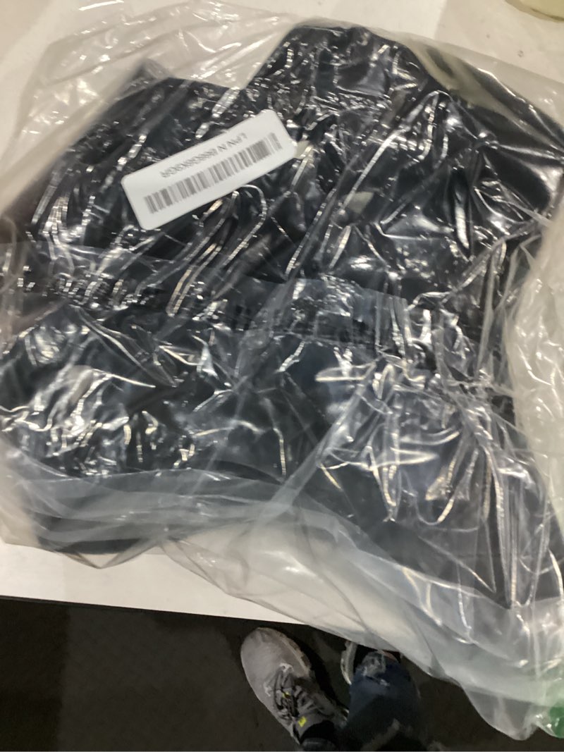 Condition photo showing Good Condition for Kids & Adults Taekwondo Karate Headgear MMA Martial Arts Helmet, Soft Head Gear for Martial Art Grappling Muay Thai Kickboxing Taekwondo Medium BLACK