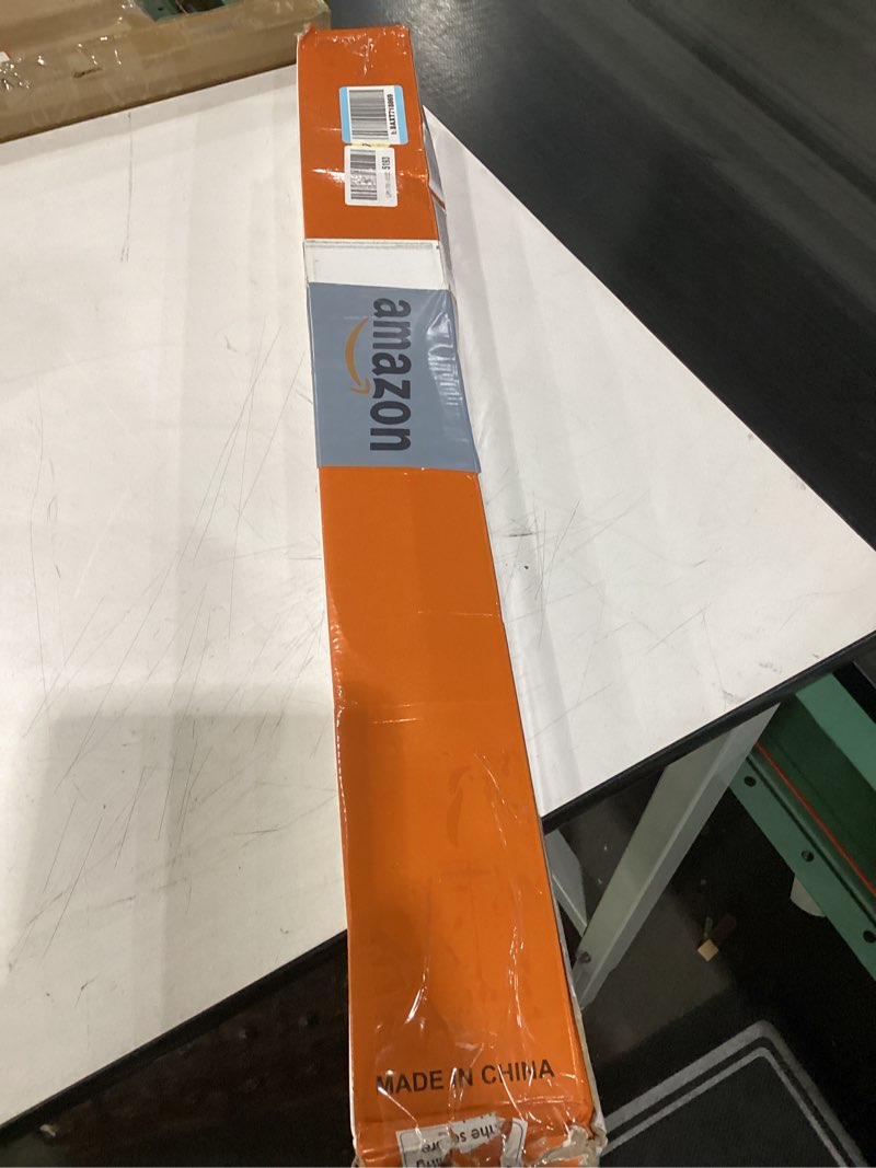 Condition photo showing Good Condition for 55inch soft mesh gate for stairs