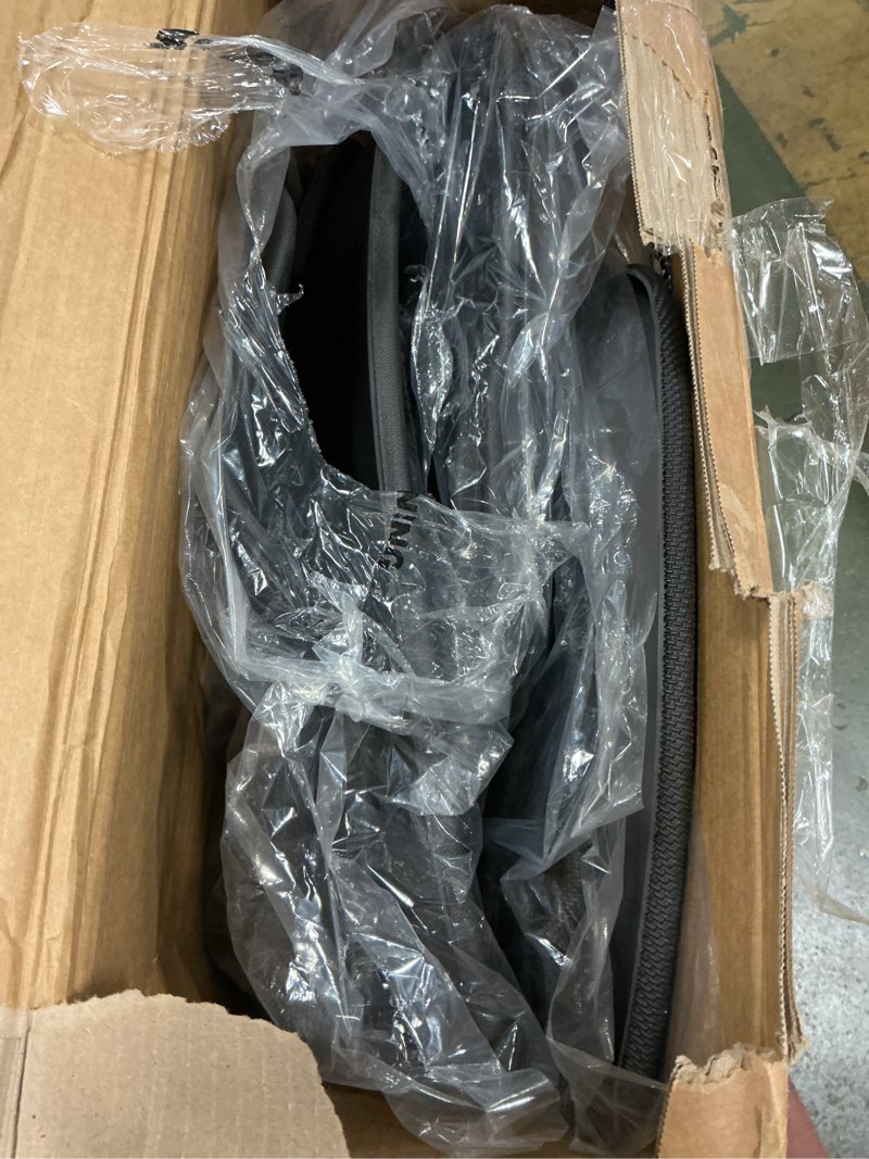Condition photo showing Good Condition for GINOWY-Floor Mats & Cargo Liner for Lexus NX Hybrid & Plug-in Hybrid 2022-2026 (Only for NX350h/NX450h+), All Weather Car Mats TPE Rubber Liner for Lexus NX Hybrid Accessories 7) Floor Mats for Lexus NX Hybrid (2022-2026)