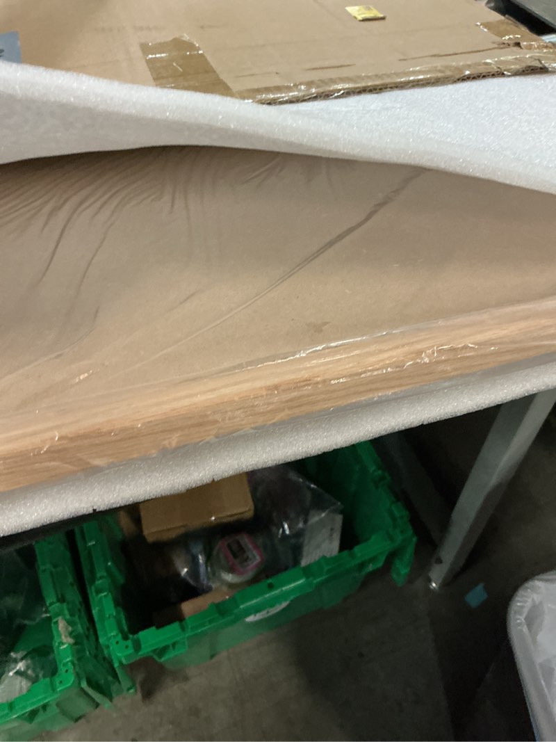 Condition photo showing New/Like New for Large Felt Letter Board 24x30 Inch with 748 letters, Large Menu Board Letter, Felt Board Large Message Board, Changeable Letter Board Large Black Letter Board Sign Restaurant, Office, Oak Frame Letterboard Black Felt Oak Frame