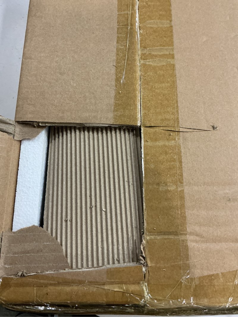 Condition photo showing New/Like New for Evermagin 29" Coat Rack Wall Mount with Shelf, 4 in 1 Coat and Key Hanger with 11 Metal Hooks, Entryway Wall Mounted Shelf with Mail Holder for Living Room, Bedroom, Rustic Brown Rustic Brown 29 inch