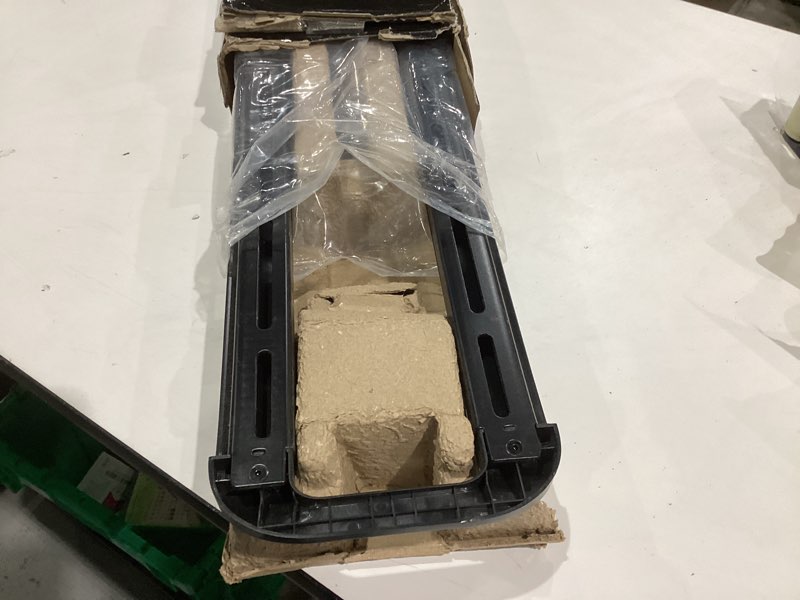 Condition photo showing Good Condition for Sanus Premium Tilting TV Mount for 42-90-inch Flat Panels - VLT5B1