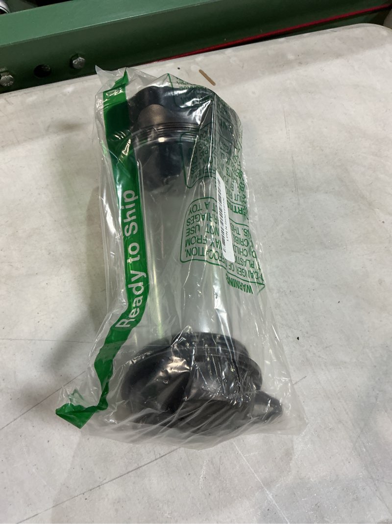 Condition photo showing As Is for Replacement parts Blade with 32-oz Cup and lid,Compatible with NutriBullet Blender Combo, Pro 1000 and Select 2.0