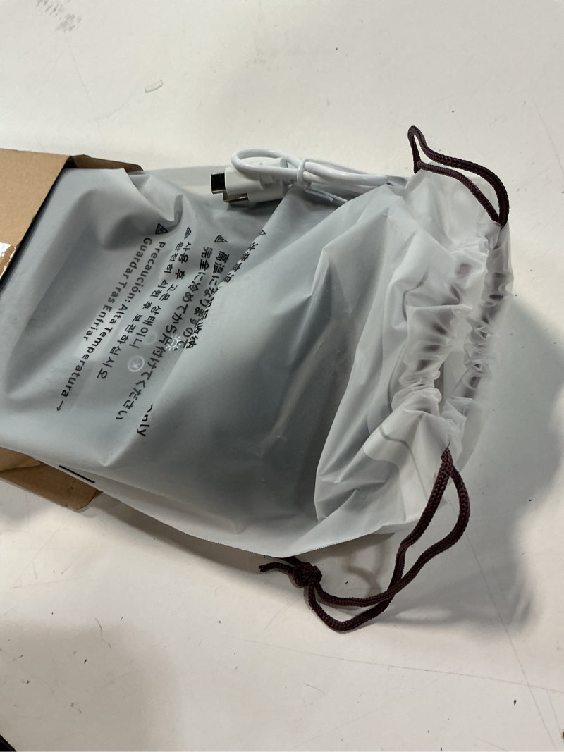 Condition photo showing Good Condition for inkee 12w bi-color inflatable led tube light gc12,handheld 2700k-6500k led video light wand with 18.5wh lithium battery for video recording photography lighting stick