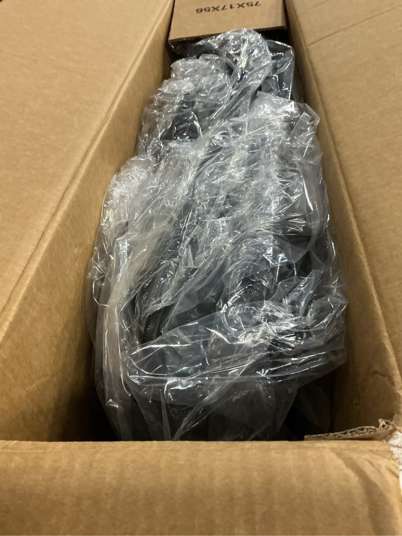 Condition photo showing Good Condition for Floor Mats for Ford Bronco Sport 2021-2025 2026 (Only for Sport Version, Fuel Version), TPE Waterproof Non-Slip All Weather Protection Custom (Floor Mats & Cargo Liner)