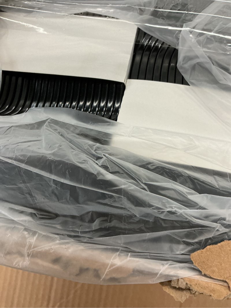 Condition photo showing New/Like New for dixie ultra smart stock series-o medium-weight polystrene plastic fork refill black 24 refills at 40 coint (960 forks)