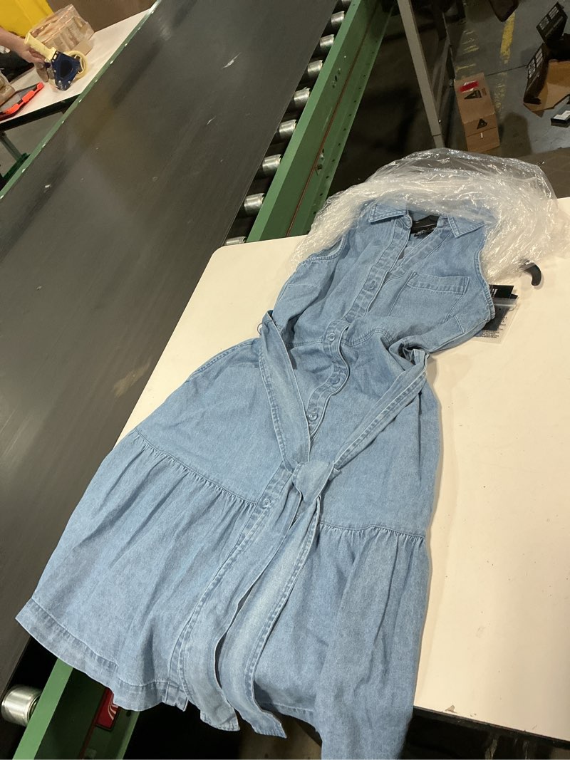 Condition photo showing Good Condition for (Similar)Jones pepite denim