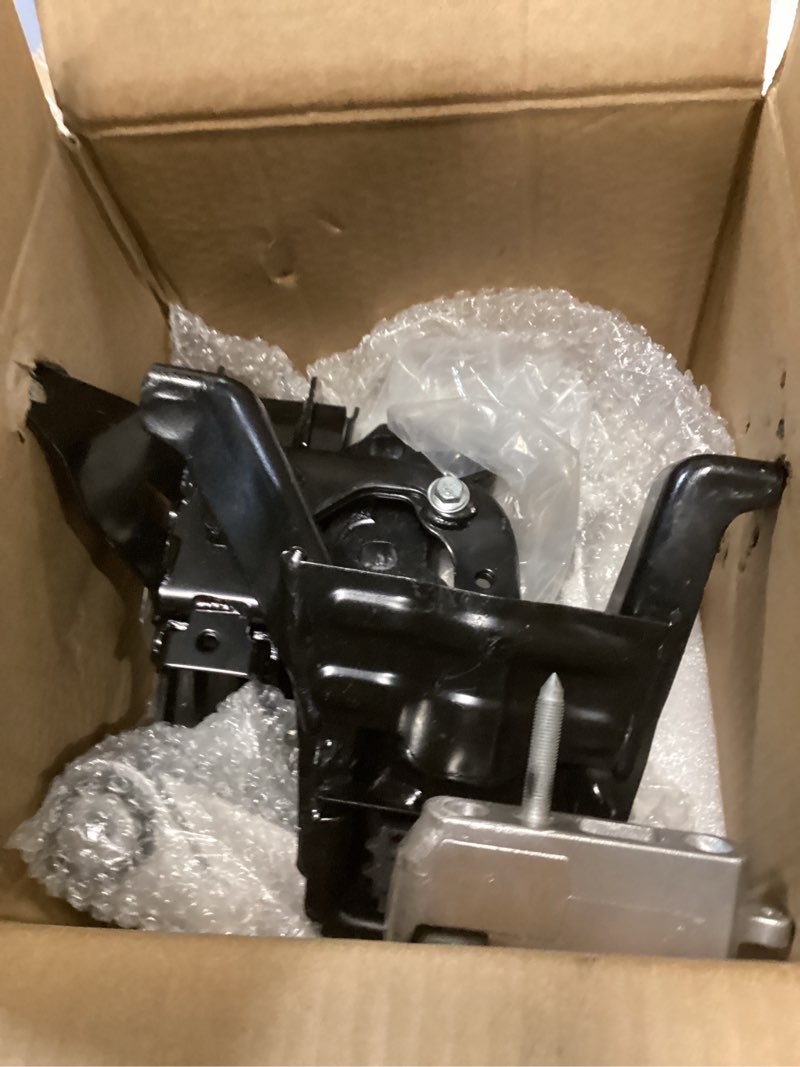 Condition photo showing Good Condition for Engine Motor Transmission Mount Set 4PCS Compatible with Toyota Corolla 2.0L CVT 2019-2021, 12305-24010 12364-F2010 12363-F2010 12372-24021