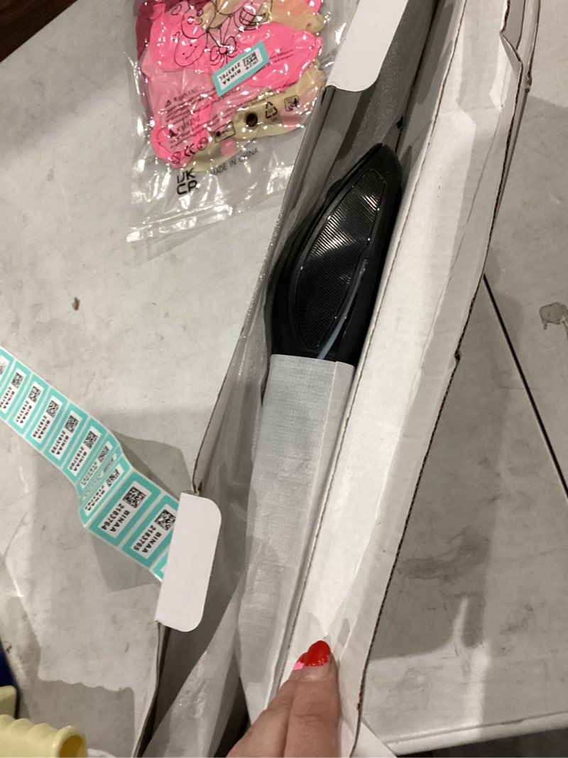 Condition photo showing New/Like New for Wireless Keyboard and Mouse - Large Print Wireless Keyboard, KOPJIPPOM 2.4G Full Size Keyboard and Mouse Set with Big Letters and Backlight Key for Seniors, Compatible for Windows, Laptop, PC, Black