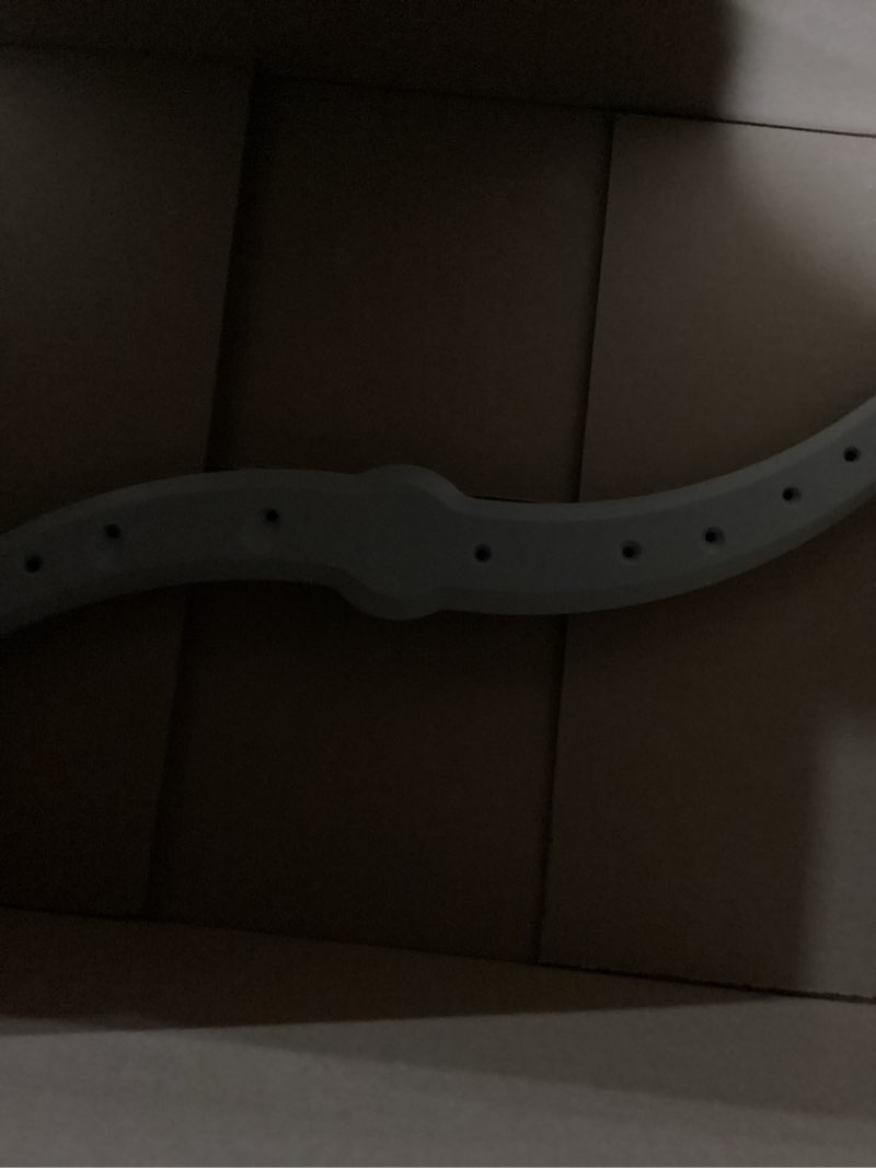 Condition photo showing Good Condition for WD22X27724 WD22X33499 Dishwasher Lower Spray Arm Replacement for GE Dishwasher Spray Arm Replaces AP7219298 AP7014276 WD22X26621 WD22X10091 WD22X27724 GDF550PSR3SS GDT530PGP5WW GDT530PSP4SS More