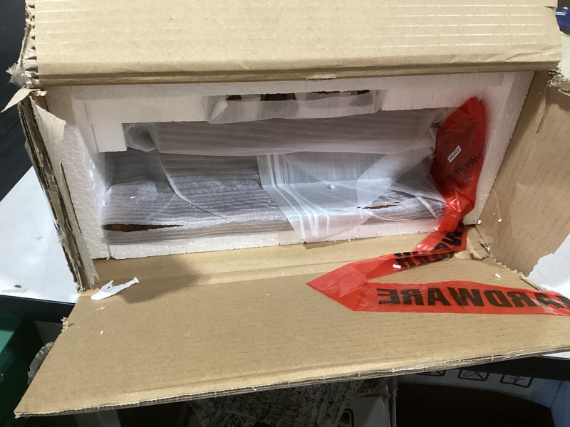 Condition photo showing Good Condition for Teak Shower Bench, 20" Solid Wood Shower Stool Waterproof Shower Seat with Storage Shelf for Bathroom, Indoor & Outdoor Use Rectangular