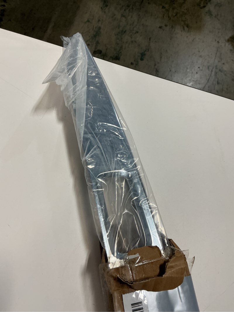 Condition photo showing New/Like New for Rear License Garnish Molding Chrome Trims Compatible with 2013 2014 2015 Ho-nda Accord Sedan 2.0-3.5L Rear License Garnish Chrome Molding Tail Gate Cover Trim Replace 74890-T2F-A11 74890T2FA11