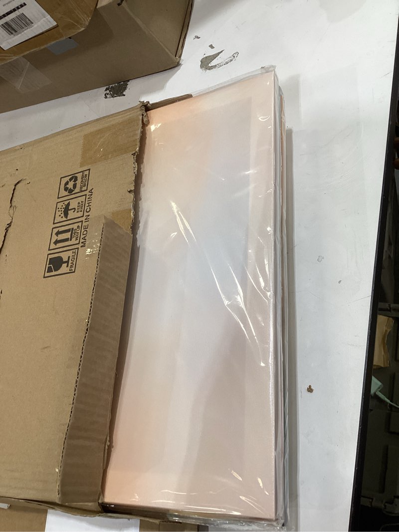 Condition photo showing Good Condition for Motivational Canvas Wall Art Entrepreneur Office Wall Decor Inspirational Poster Print Elephant Painting Picture Home Decoration for Bedroom Artwork 16inch x24inch x3pieces 16x24inchx3pcs Color-01