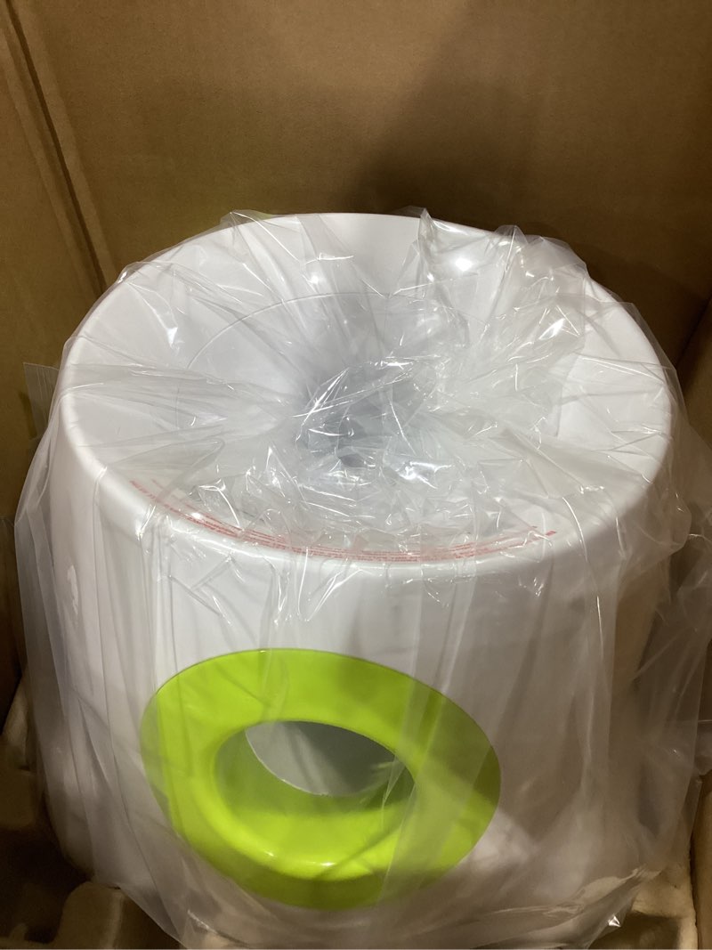 Condition photo showing Good Condition for ALL FOR PAWS Dog Ball Launcher Automatic Maxi,Automatic Ball Launcher for Dogs,Ball Thrower for Dogs,Dog Toys Interactive,Includes 3pcs Tennis Balls for Dogs