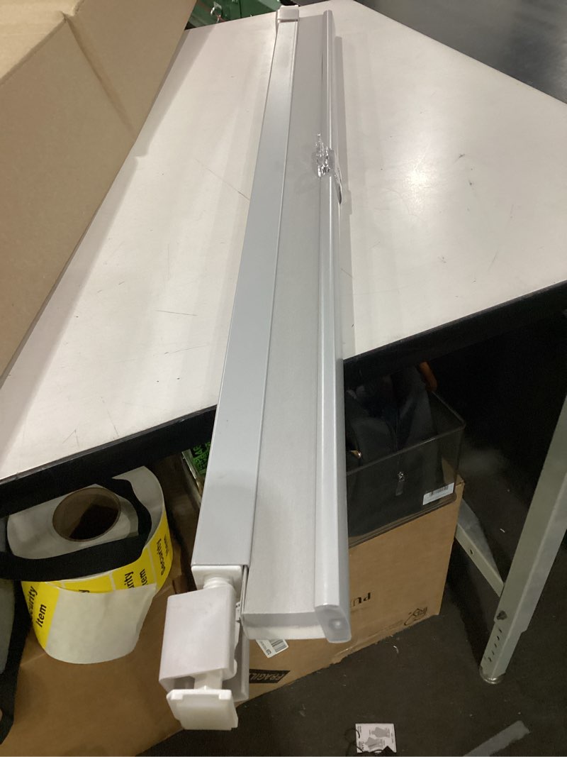 blinds unknown size