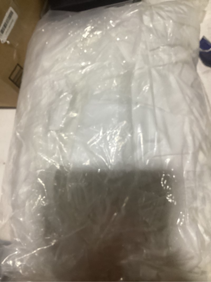 Condition photo showing Good Condition for utopia bedding mattress protector zippered california king size, 100% waterproof bed bug and dust mite proof mattress encasement, absorbent 6 sided mattress cover 1 california king