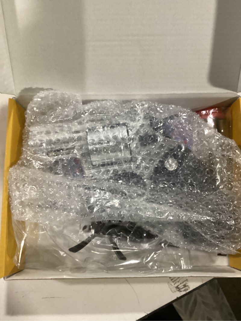 Condition photo showing Good Condition for Toy Revolver Gun with Holster, Soft Bullet Toy Guns for Outdoor Shooting Games & Pretend Play Gun Toys for Boys Birthday Gifts Christmas, Halloween