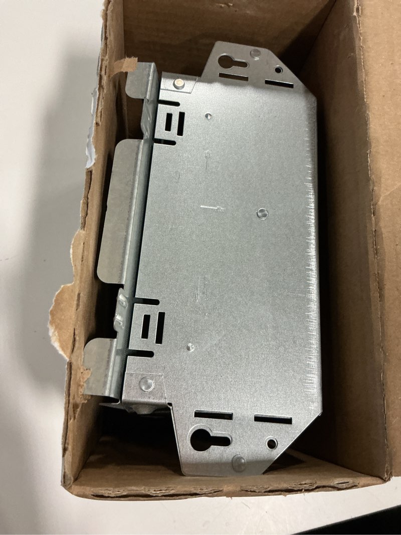 Condition photo showing Good Condition for 3022086 50 CFM Economy Energy Star 2-Sone Bathroom Ventilation Fan, White