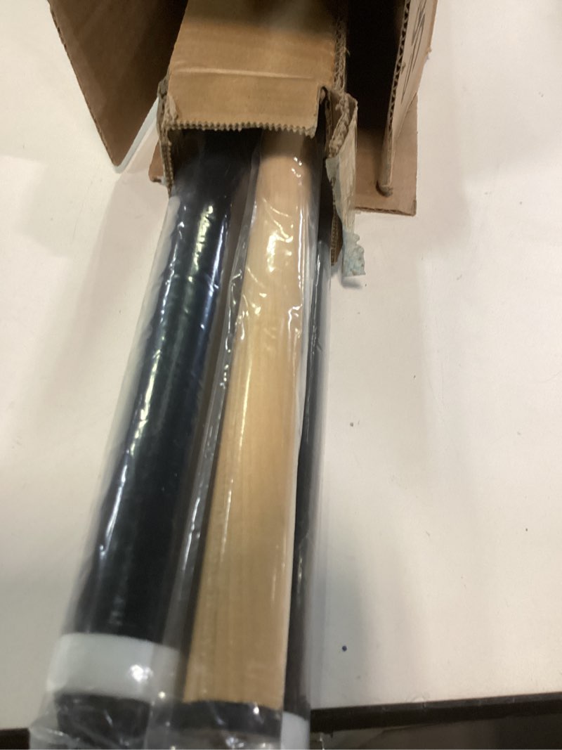 Condition photo showing Good Condition for LOTKEY Pool Cue Stick,58"/48"/42" Pool Cue Set of 4/2 Billiard Cues Sticks for Professional,Pool Sticks for Adults 14 15 20 21oz House Bar with 2 Billiard Chalk 58'' cues-set of 2