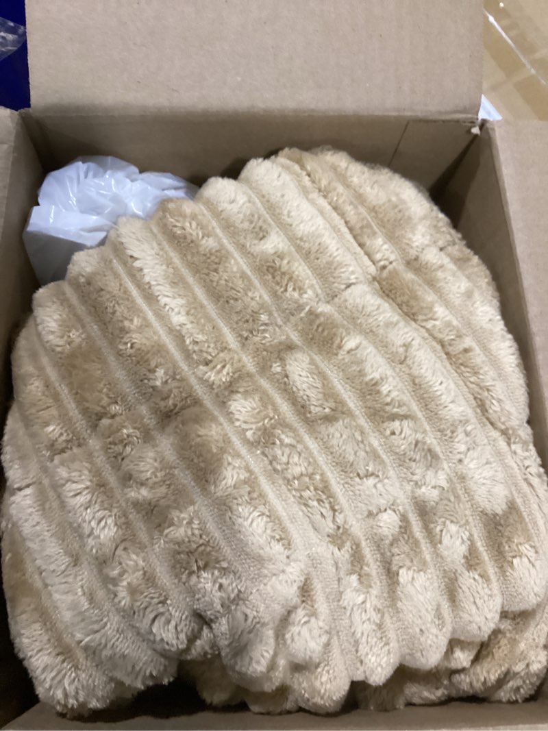 Condition photo showing As Is for MidWest Homes for Pets Folding Metal Puppy/Dog Exercise Pen, Indoor/Outdoor Playpen with Secure Door, Provides 16 Sq Feet of Play Space, 24-Inches Tall, Black E-Coated Black w/ Door 24" H