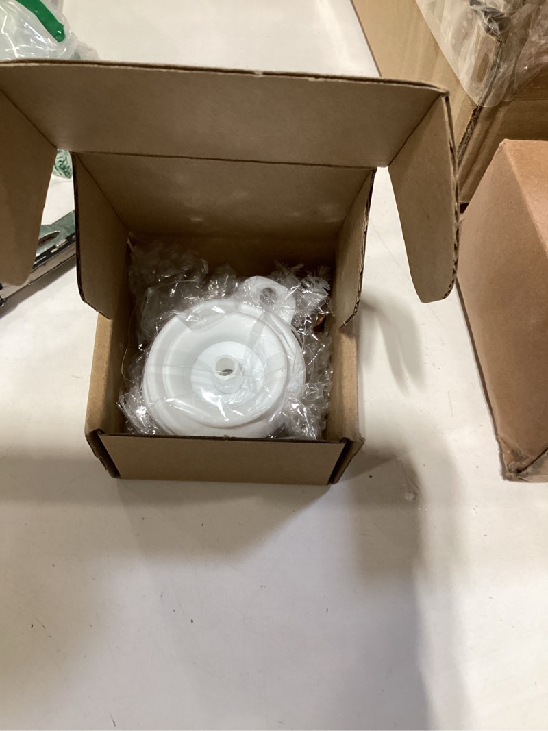 Condition photo showing New/Like New for handmade glass tube cigar humidor accessories, cigar humidor replacement,glass cigar infusers accessories for fragrance enhancement, flavoring, maintenance and cleaning