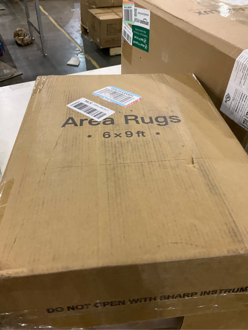 area rugs
