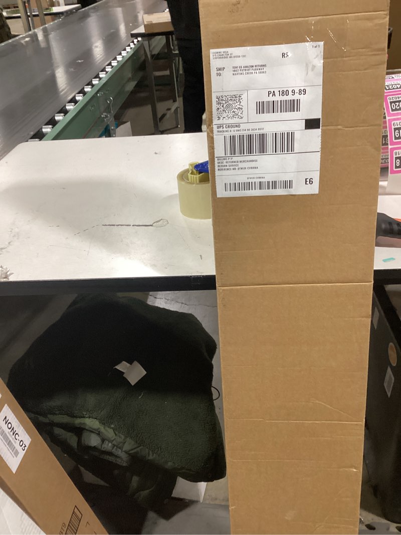 Condition photo showing Good Condition for Powerty Cargo Cover for 2025 2026 Toyota 4Runner, Retractable Trunk Cover Trunk Shielding Shade for 