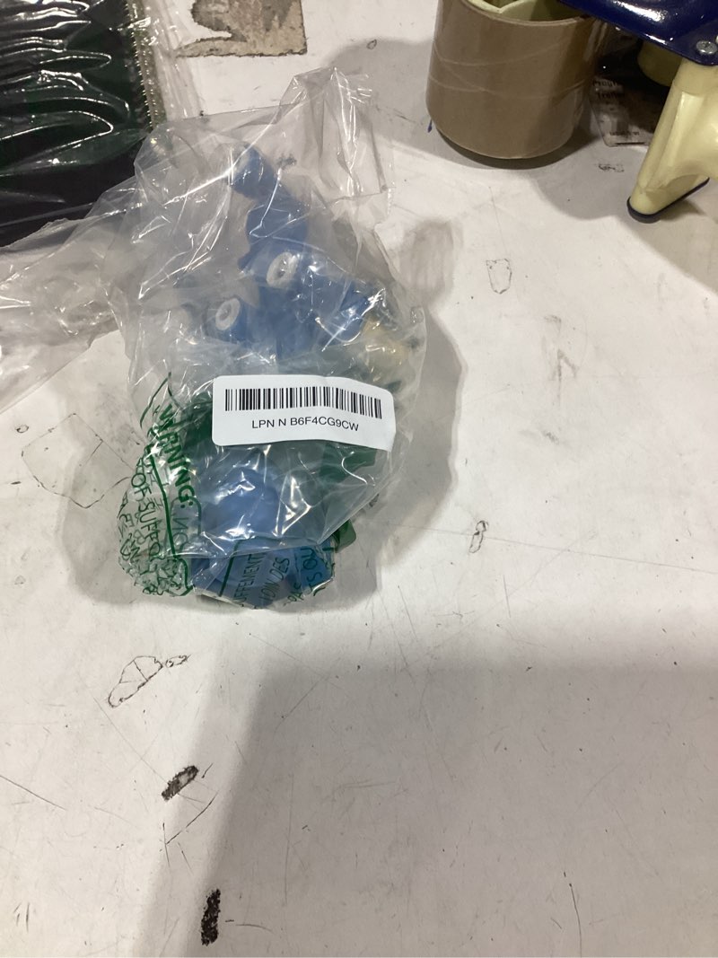 Condition photo showing New/Like New for 242252702 refrigerator water inlet valve replacement for frigidaire/kenmore/electrolux, replaces 240531101/ap5671757/ps7784018/k-76150/wv2702, 1-year warranty