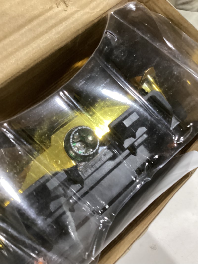 Condition photo showing Good Condition for sasbsc lamb remote control car for boys 4-7 8-12 rc cars with 360° rotation, spray, music & lights 1:12 rechargeable rc car toys 10-12km/h sport race toy cars gifts for kids (gold)