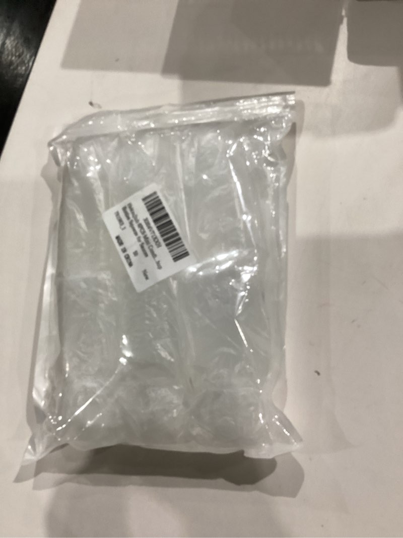 Condition photo showing New/Like New for 6PCS Mini Condiment Squeeze Bottles, 60ML/2.03oz Travel Condiment Containers with Lid Mini Sauce Bottle Portable Ketchup Bottles Squeeze for Sauces