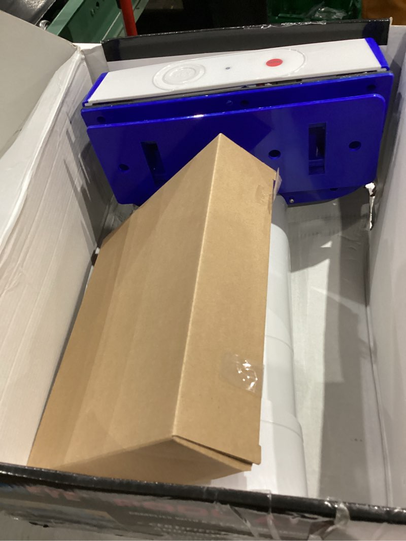 Condition photo showing Good Condition for Immersion Mountable Pool Alarm Compatible with Inground & Aboveground Pools ASTM-Compliant, Water Motion Sensor Advanced Technology Dual Protection, Poolside and In-Home Sirens, Multicolor (Pack of 1)