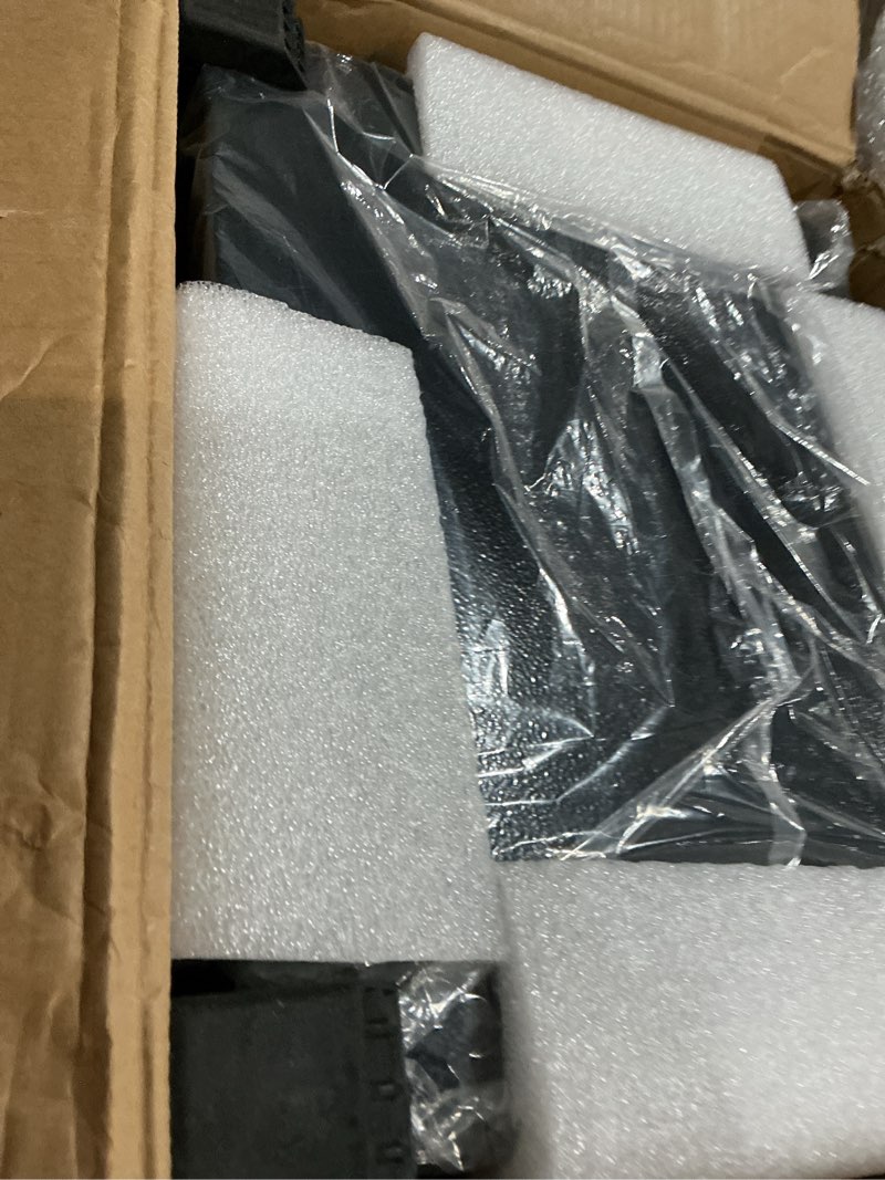 Condition photo showing Good Condition for [23.6" tall] fireproof safe for home, 4.3 cuft safe box fireproof waterproof, anti-theft digital home safes with programmable keypad keys, smart alert, mute mode, fire proof safe for money jewelry