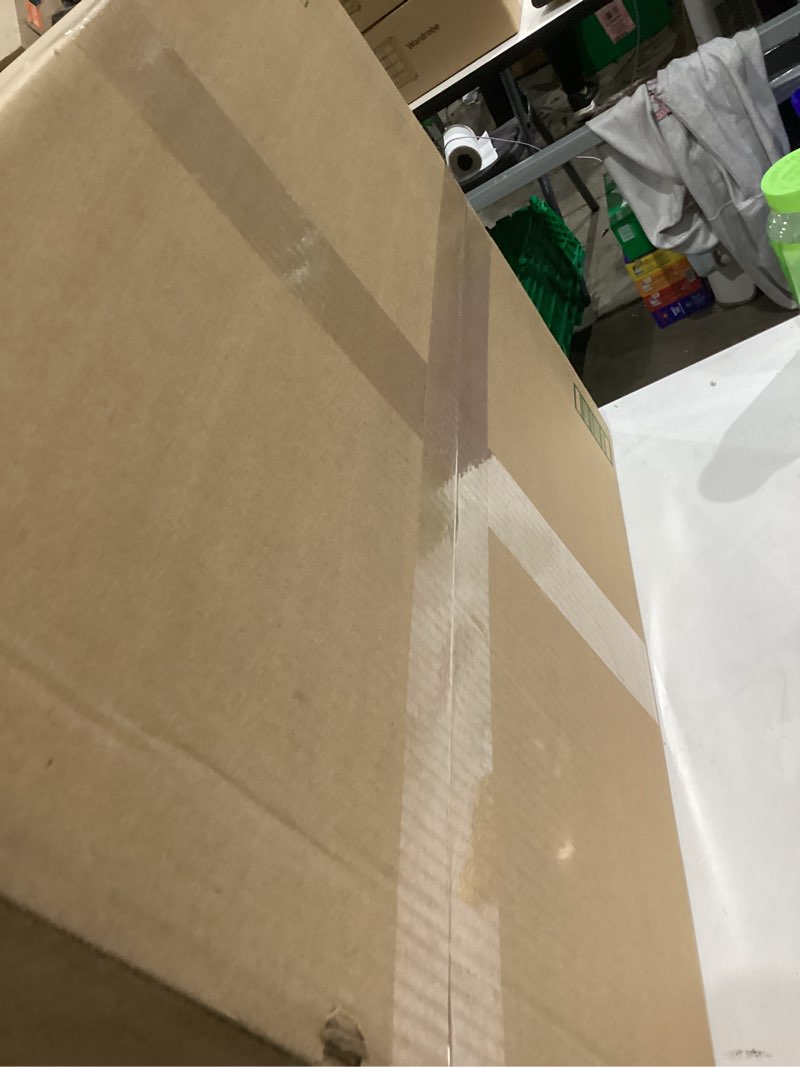 Condition photo showing As Is for palassio Beige 100% Cotton Quilt Queen Size Bedding Sets with 2 Pillow Shams, Textured Lightweight Soft Bedspread Shabby Chic Coverlet, Neutral Quilted Comforter Bed Cover for All Season, 3 Pieces Block-beige Queen(90"x96"?