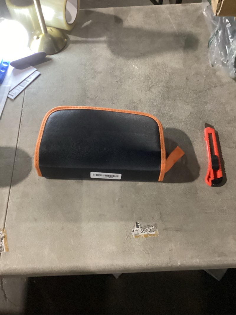 Condition photo showing New/Like New for 100W Wood Burning Kit with Digital Pen & LED Display, 60PCS Adjustable Wood Burner Tool (180–520°C), 28 Tips & 7 Stencils, for Beginners and Adults, Solder/Hot Knife Functions, Stand, Gloves & Case 60 Pcs Wood Burning Kit, 28 Tips/7 Stencils