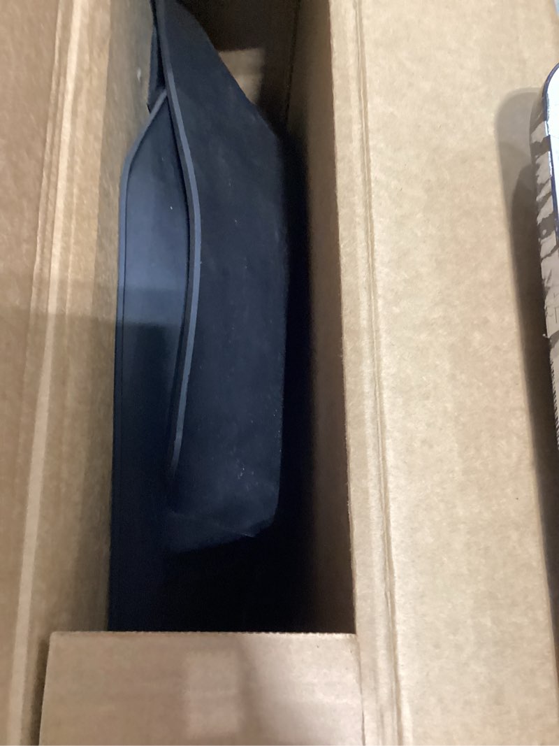 Condition photo showing Good Condition for husky liners weatherbeater floor mats | fits 2019 - 2026 chevrolet silverado & gmc sierra 1500] & 2020 - 2026 silverado/sierra 2500/3500 double & crew cab only | front row, 2-pc black - 13211