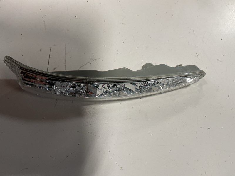 Condition photo showing Good Condition for x autohaux 1 pair car 4 led front left and right side mirror turn signal light 87613-3s000 87623-3s000 for hyundai sonata 2011-2014